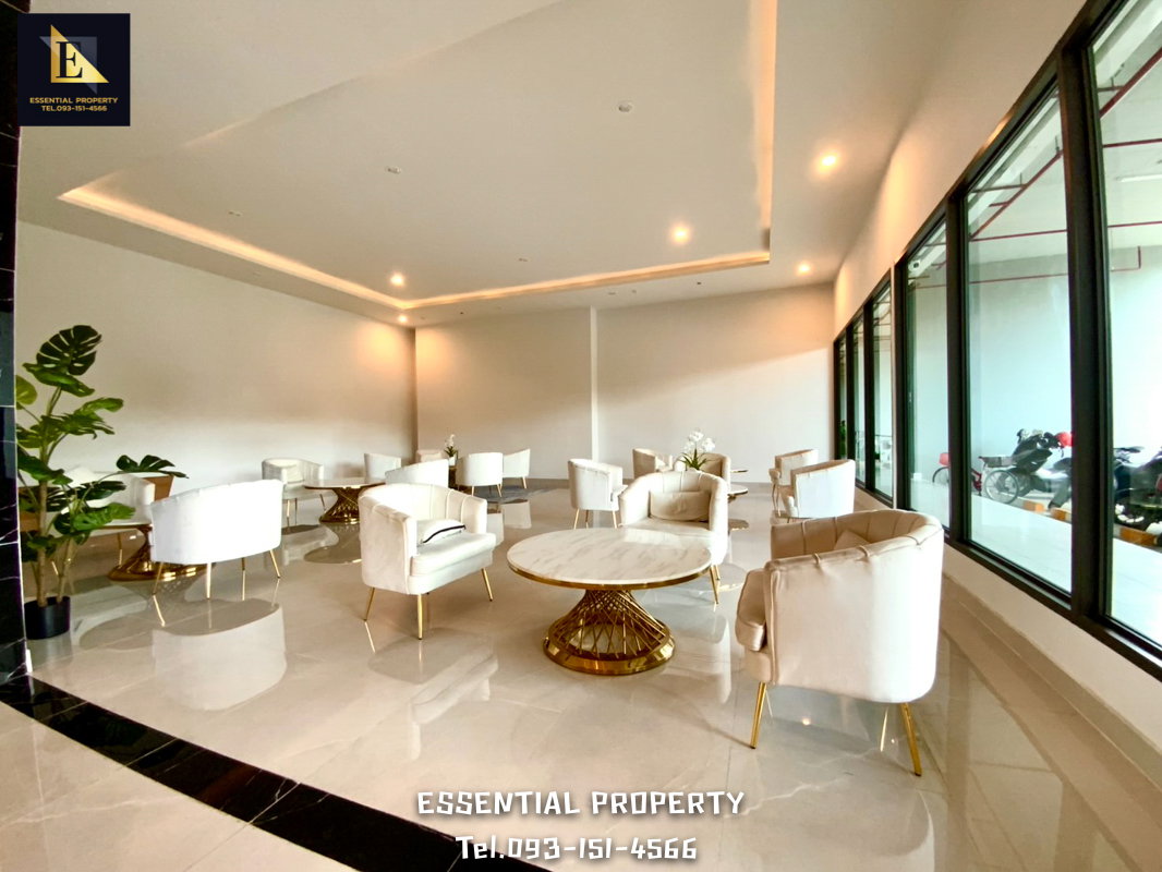 รูป ให้เช่า🔥🔥🔥Regent Home Wutthakat  (รีเจ้นท์ โฮม วุฒากาศ)  |👉 BTSวุฒกาศ - รูปที่ 19/19