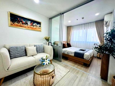 ขายคอนโด : 🔥ขาย คอนโด เฟอร์นิเจอร์ครบ  ชั้นสูงวิวสวย ✨  Lumpini Condo Town Sukhumvit-North Pattaya ลุมพินี คอนโดทาวน์ สุขุมวิท-พัทยาเหนือ  ✅  โควต้าต่างชาติ