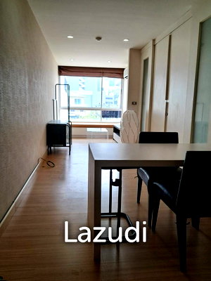 Condos for rent : 47 sqm modern condo at Tree Condo Sukhumvit 42 Phra Khanong Bangkok