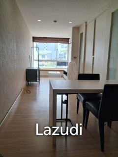 รูปภาพ 47 sqm modern condo at Tree Condo Sukhumvit 42 Phra Khanong Bangkok