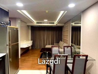 คอนโดให้เช่า : 2 Bed 2 Bath 85 SQ.M Harmony Living Phahonyothin 11