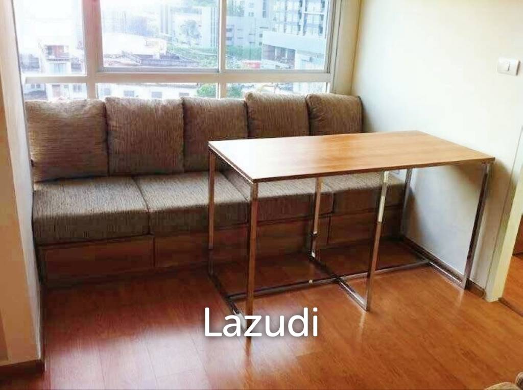 picture 2 Bed 1 Bath 47 SQ.M U Delight @ Onnut Station - 3/15