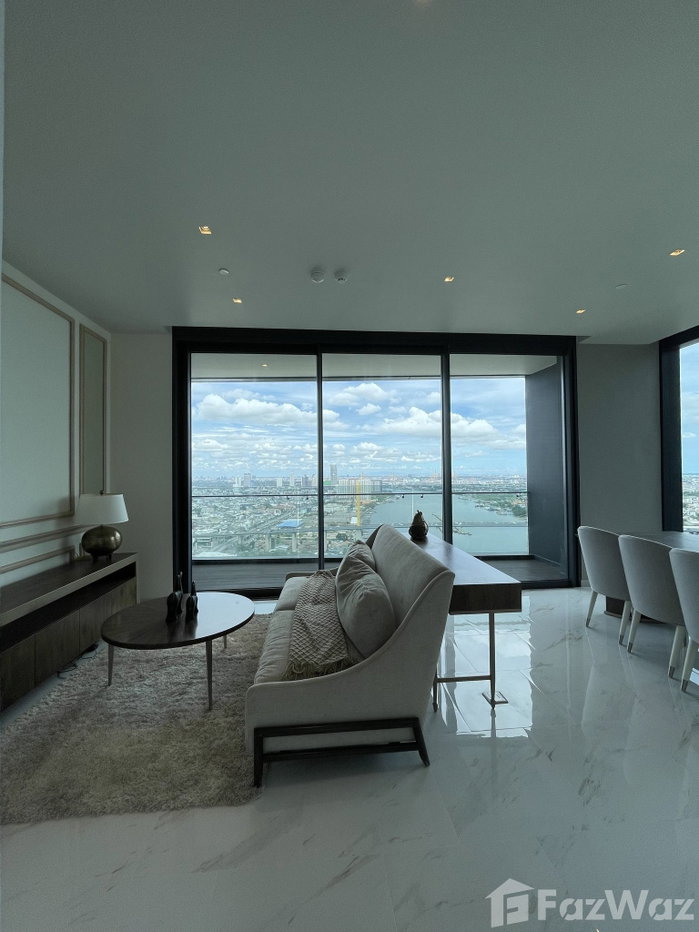 รูป คอนโดให้เช่า 2 ห้องนอน ในโครงการ คณาพญา เรสซิเดนซ์ 1705642 - รูปที่ 1/9