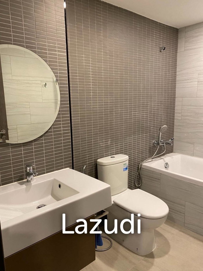 รูป Luxury 2-Bedroom Condo in Bangkoks Quattro by Sansiri - รูปที่ 25/26