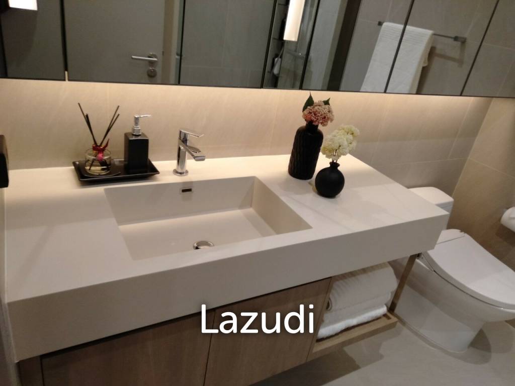 รูป Sky Residence Thonglor25 1 Bedroom For Rent - รูปที่ 9/11
