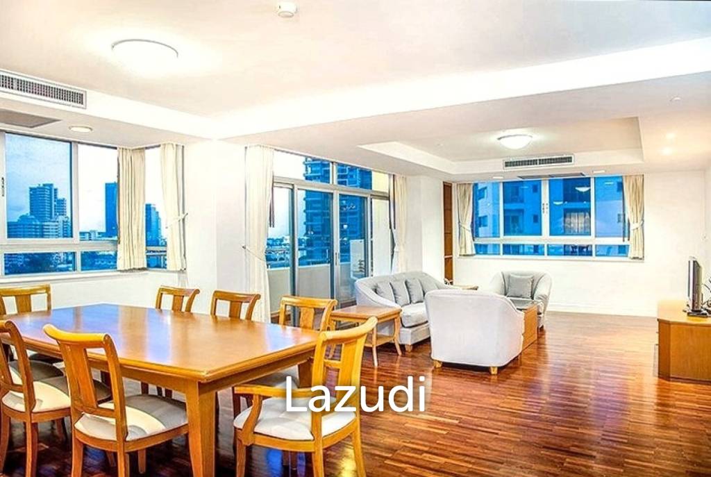 picture 3 Bed 3 Bath 230 SQ.M Krungthep Thani Tower - 1/18