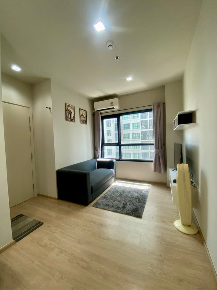 picture FOR RENT! Condo ESCENT Khon Kaen - 5/23