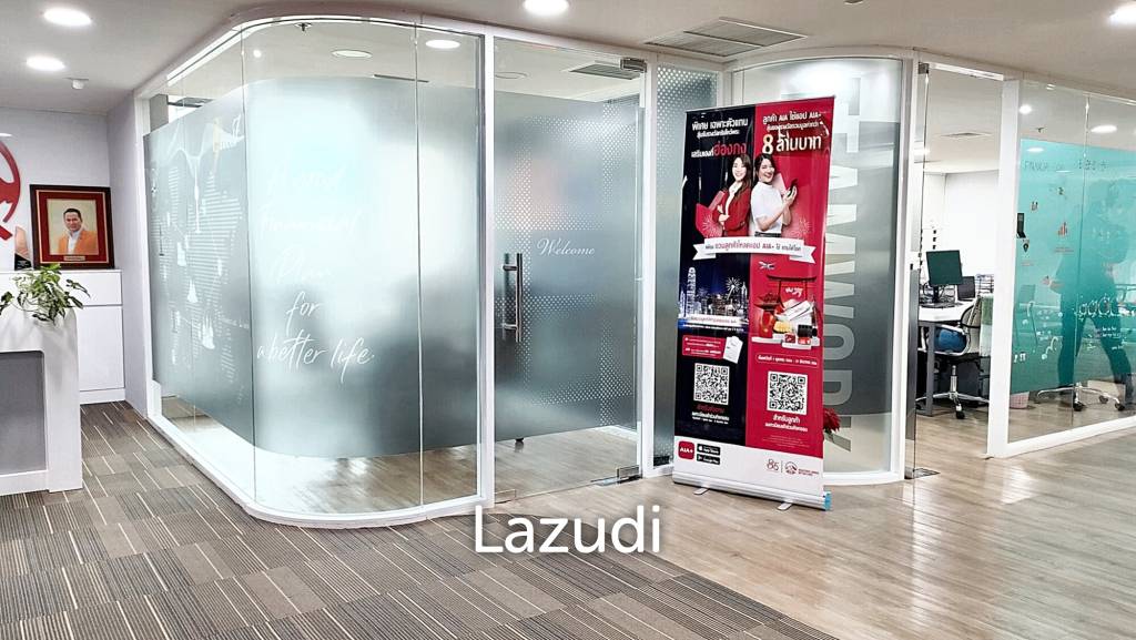 รูป Premium Office Space for rent in Bangrak - รูปที่ 2/3