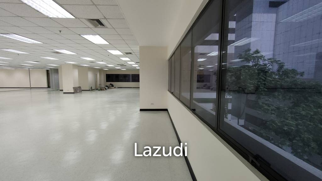 picture Office Space for rent in Asoke - 3/3