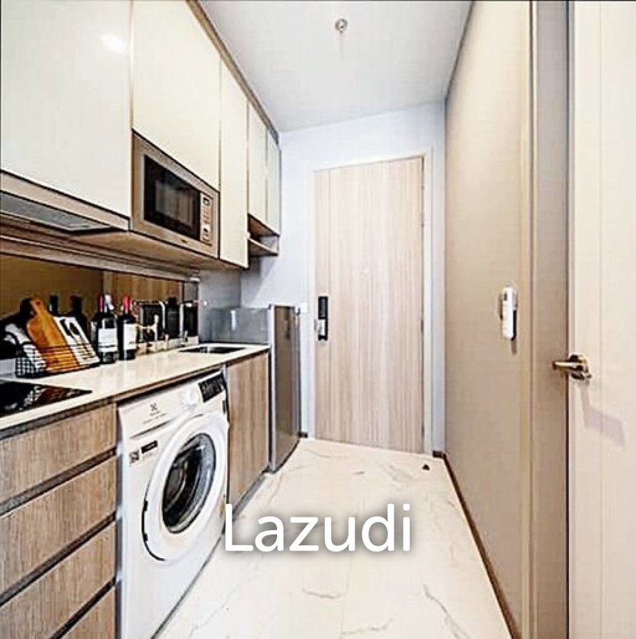 picture 1 Bed 1 Bath 24 SQ.M Park Origin Phayathai - 12/13