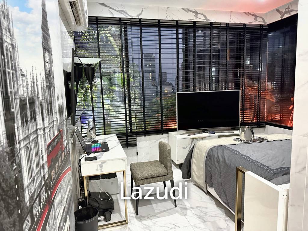 picture 2 Bedrooms 2 Bathrooms 158 SQ.M at M Silom - 10/37
