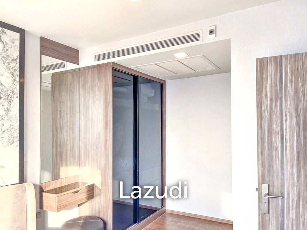 picture 1 Bed 1 Bath 47 SQ.M Ideo Q Sukhumvit36 - 7/10