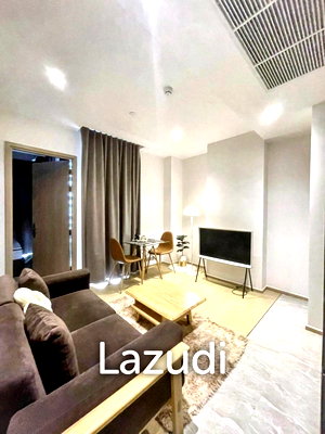 Condos for rent : 1 Bed 1 Bath 33 SQ.M ASHTON Asoke - Rama 9