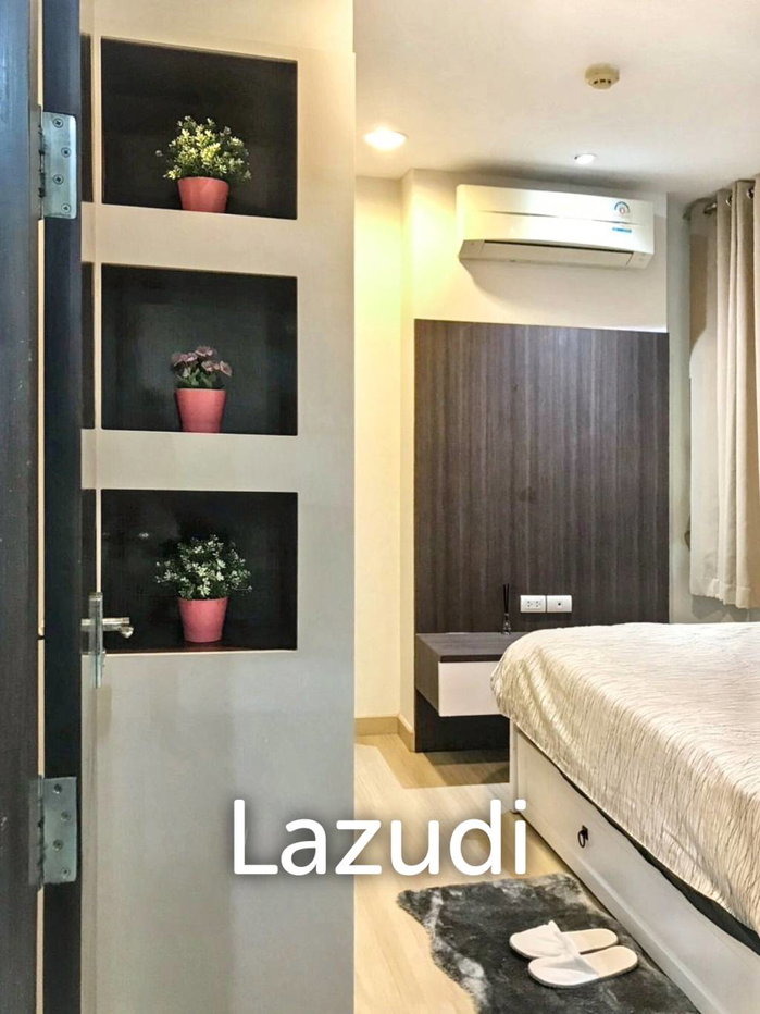 picture 2 Bed 2 Bath 80.3 SQ.M The Address Pathumwan - 4/9