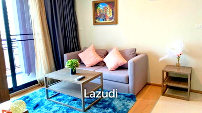คอนโดให้เช่า : 1 Bedroom  1 Bathroom 72 SQ.M Art@Thonglor 25