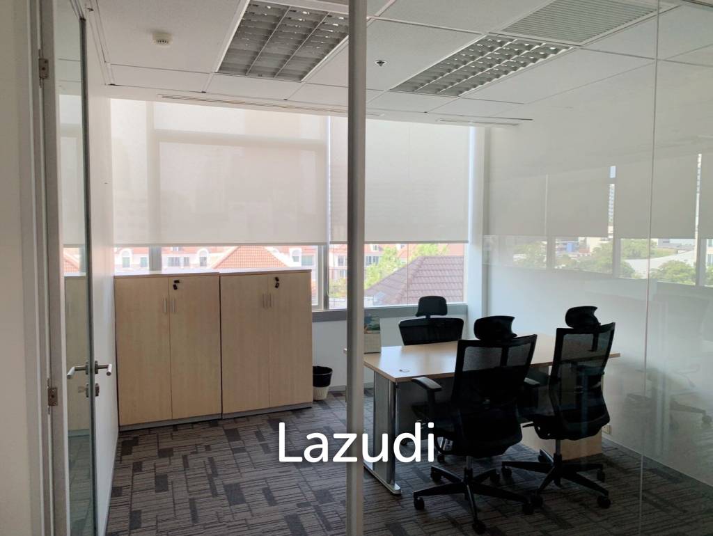 picture Luxury Office Space for rent in Thonglor - 4/6