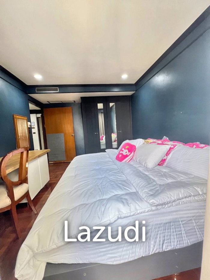 picture 2 Bedroom 2 Bathroom 120 SQ.M Wittayu Complex - 29/50