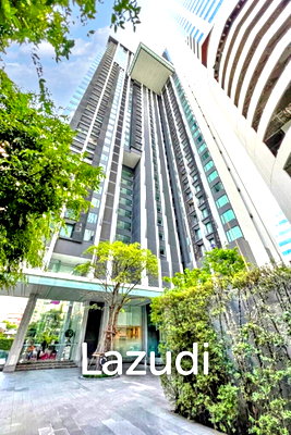 Condos for rent : 1 Bed 1 Bath 33 SQ.M At Edge Sukhumvit 23