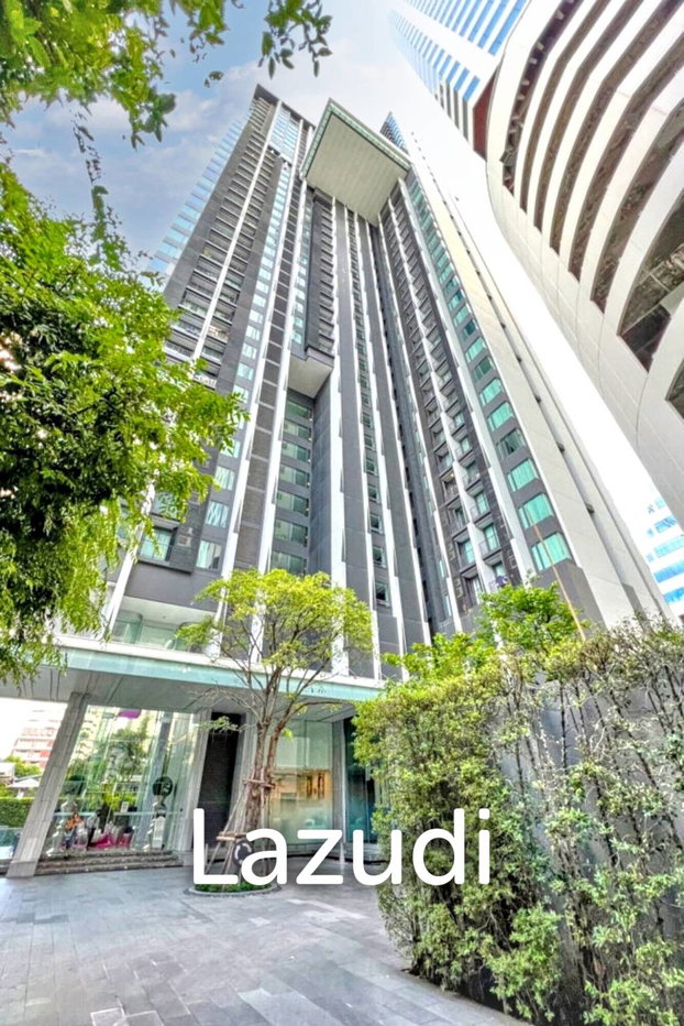 รูป 1 Bed 1 Bath 33 SQ.M At Edge Sukhumvit 23 - รูปที่ 1/1