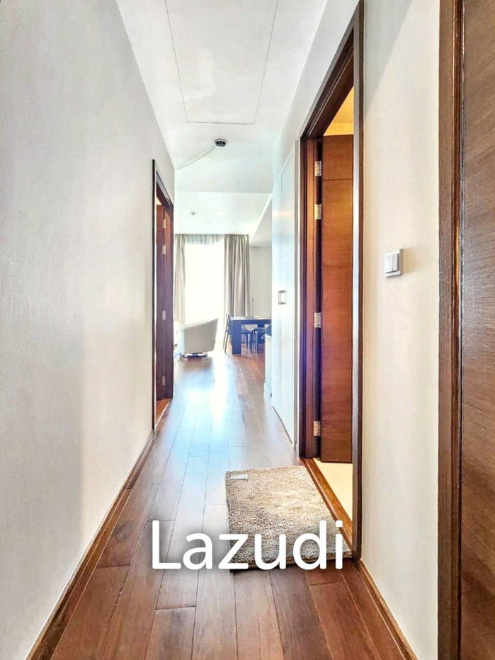 รูป 2 Bed 2 Bath 92 SQ.M Quattro by Sansiri - รูปที่ 9/18
