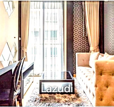 Condos for rent : 1 Bedroom 1 Bathroom 36 SQ.M Via 49
