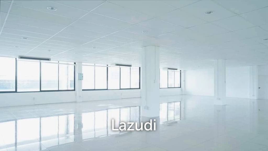 รูป Office space for rent in Wattana - รูปที่ 3/7