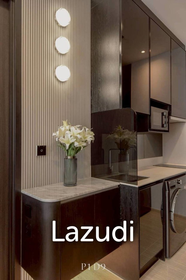 รูป 35 sqm 1 Bedroom Condo at Noble Around Ari Phaya Thai Bangkok - รูปที่ 12/19