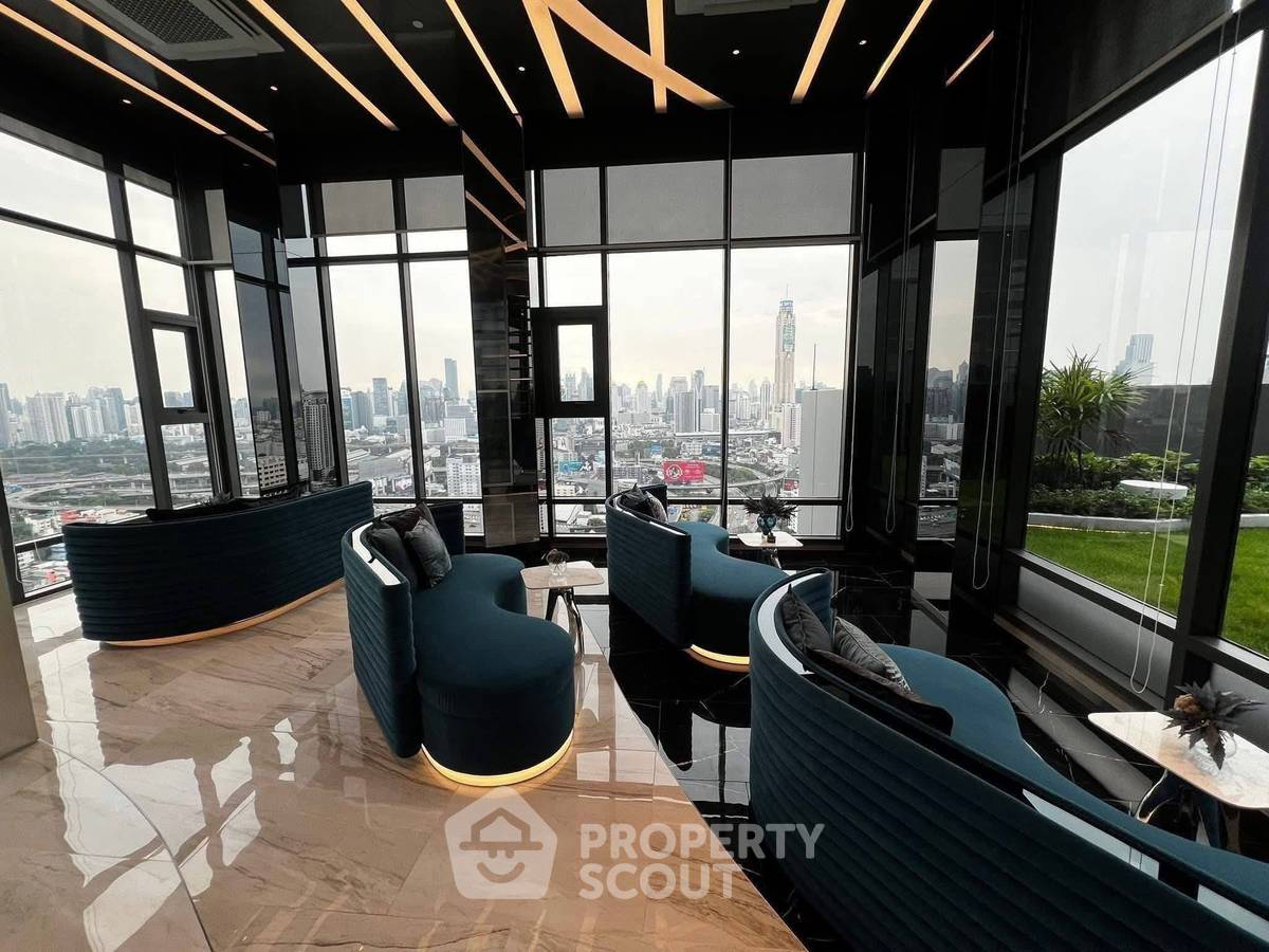 รูป คอนโด 2-ห้องนอน ที่ แอสปาย วิภา-วิคตอรี่ ใกล้ BTS สนามเป้า (ID 2899140) - รูปที่ 14/22