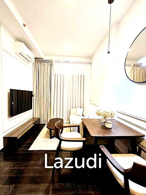 Condos for rent : 1 Bed 1 Bath 33 SQ.M Park Origin Thonglor