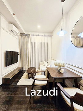 1 Bed 1 Bath 33 SQ.M Park Origin Thonglor