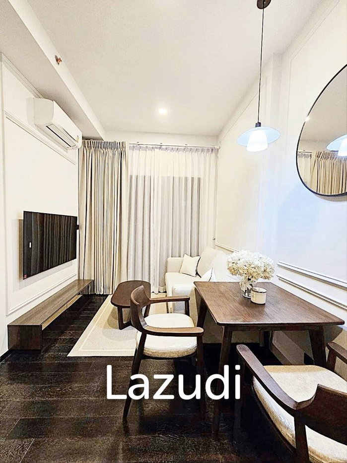 รูป 1 Bed 1 Bath 33 SQ.M Park Origin Thonglor - รูปที่ 1/11