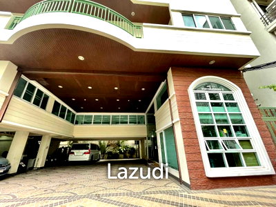 Office for rent Surawong Road : Prime 90 sq.m. Office Space in Sathorn, Bangkok – Near BTS and Business Centre