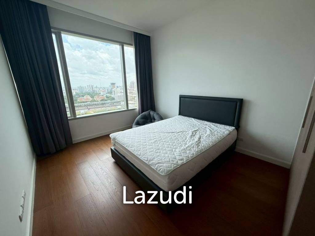 รูป 3 Bedroom 4 Bathroom 223 Sq.m 185 Rajadamri - รูปที่ 5/10