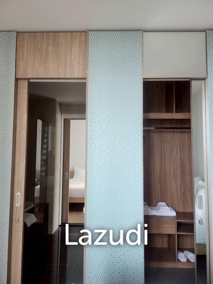 picture 2 Bed 2 Bath Park Origin Phromphong Condo For Rent - 10/12