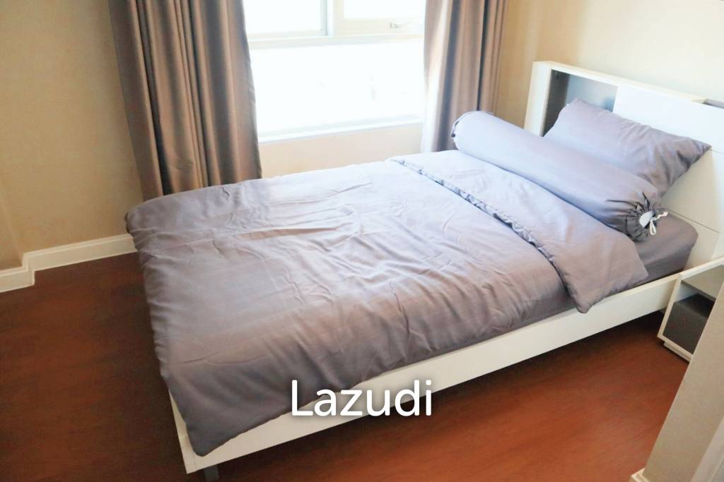 รูป 5 Bed 238 SQ.M at Belle Grand Rama 9 - รูปที่ 4/15