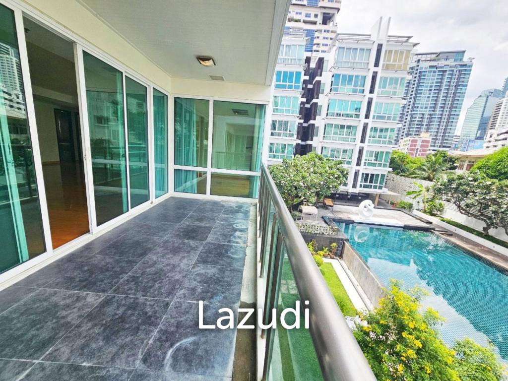 รูป 4 Bed 6 Bath 296 SQ.M Belgravia Residences - รูปที่ 3/17