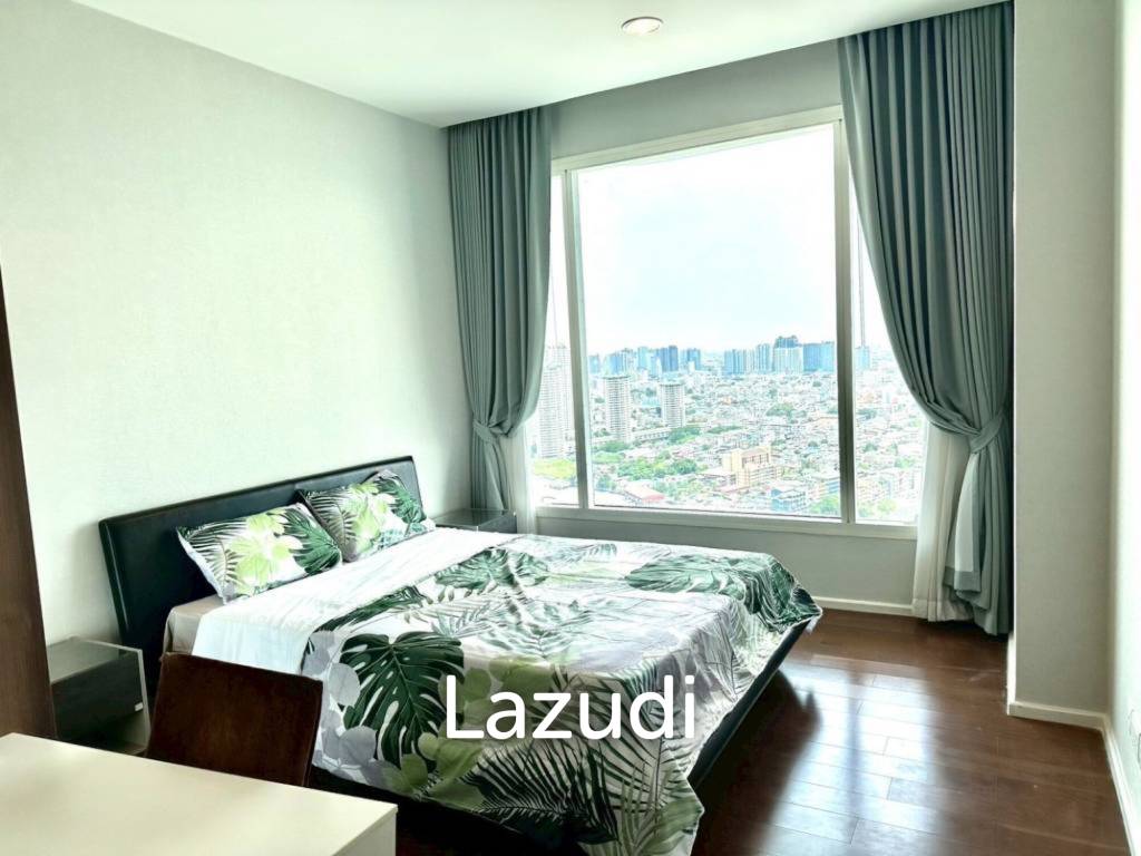 picture 3 Bedrooms 4 Bathrooms 160 SQ.M at Menam Residences - 6/15