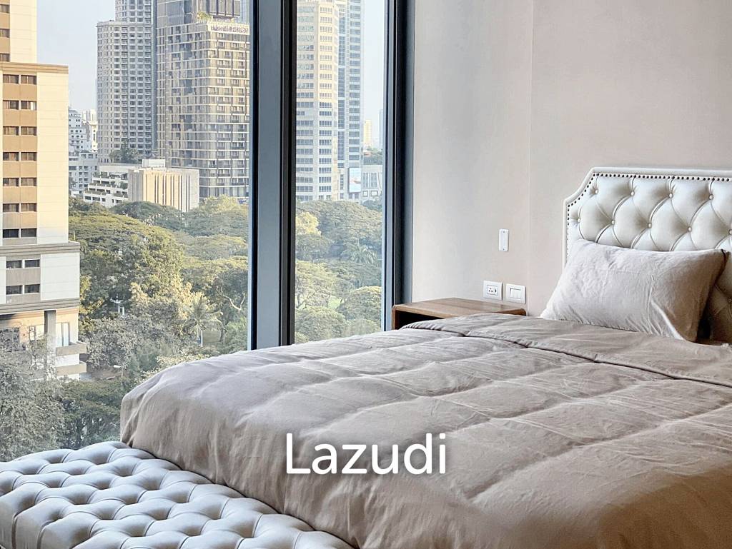 picture 1 Bed 2 Bath 85 SQ.M SCOPE Langsuan - 15/22