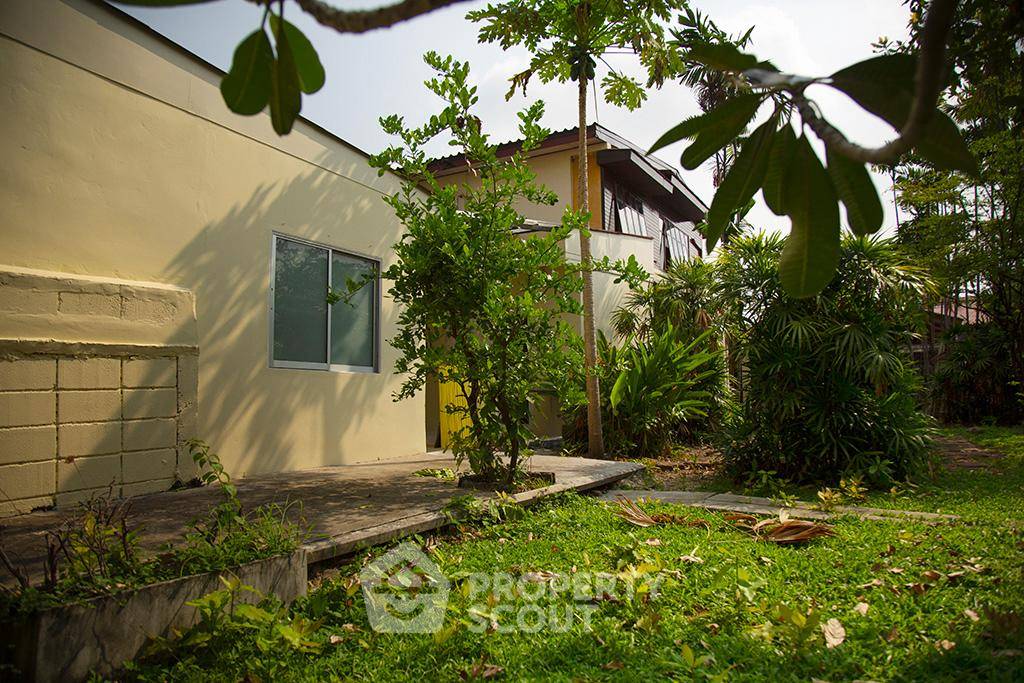 รูป บ้าน 3-ห้องนอน ใกล้ MRT ห้วยขวาง (ID 2902938) - รูปที่ 30/34