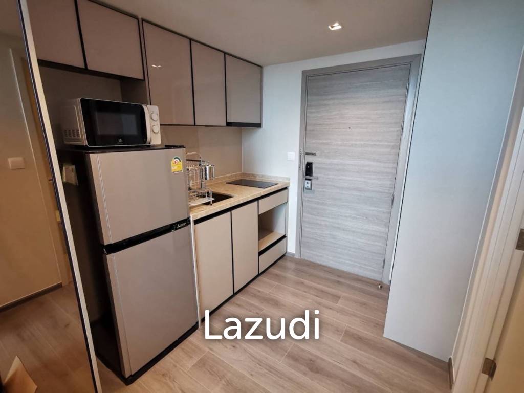 รูป 39 sqm 1 bedroom condo at The Reserve Phahol - Pradipat - รูปที่ 5/8
