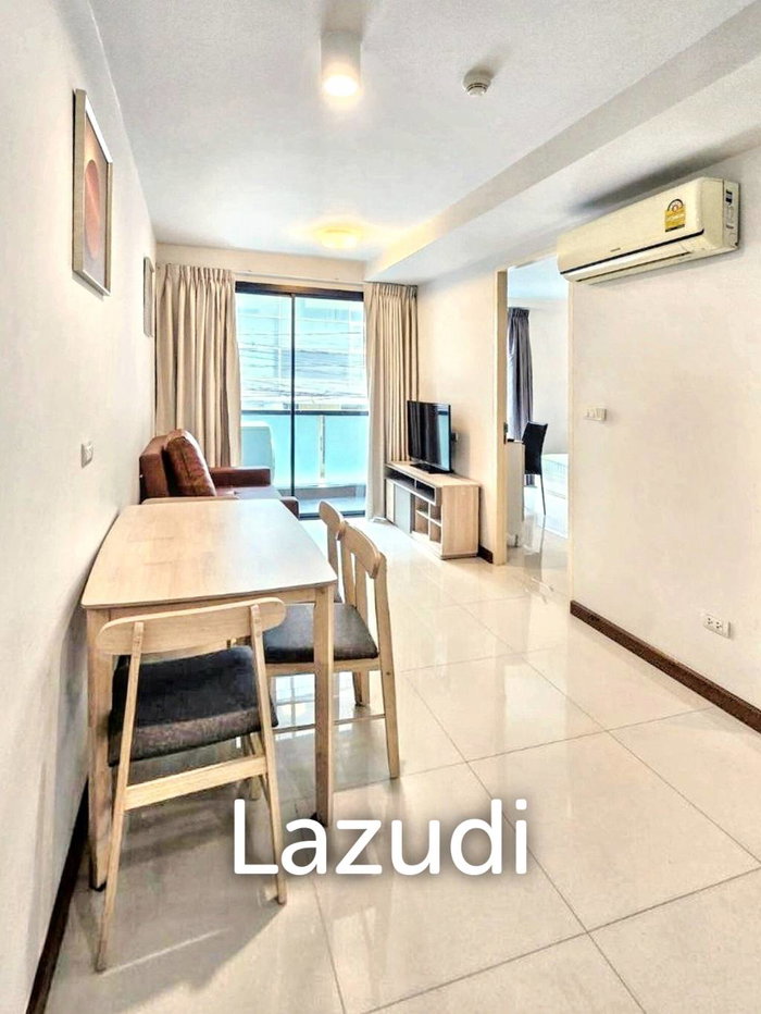 รูป 2 Bed 2 Bath  55 SQ.M Le Cote Thonglor 8 - รูปที่ 2/7