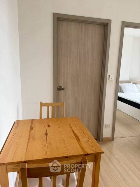 รูป คอนโด 1-ห้องนอน ที่ วิซดอม ค็อนเน็ค สุขุมวิท ใกล้ BTS ปุณณวิถี (ID 2903212) - รูปที่ 3/13