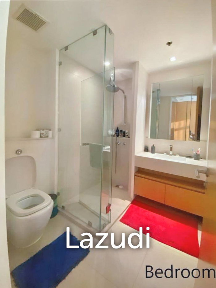 picture 2 Bed 2 Bath 105 SQ.M The River Condominium - 10/10