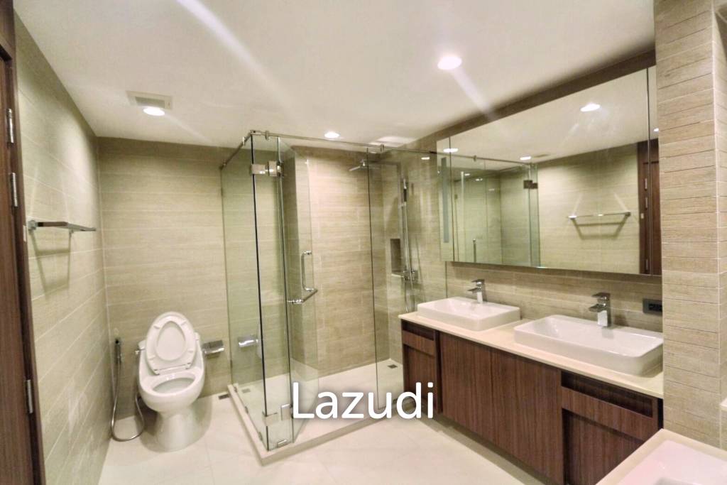รูป 3 Bed 171.44 SQ.M. The Hudson Sathorn 7 - รูปที่ 20/32
