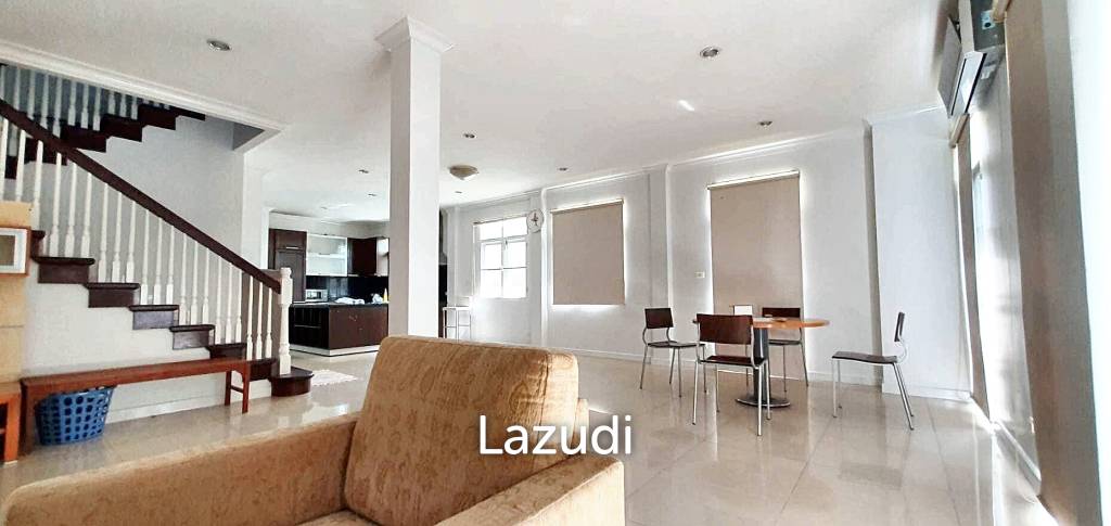 รูป 3 Bed 3 Bath 400 SQ.M Golden Nakhara On Nuch 65 - รูปที่ 4/25