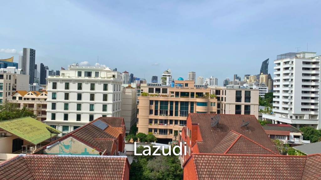 picture 1 Bedroom  1 Bathroom 72 SQ.M Art@Thonglor 25 - 11/11