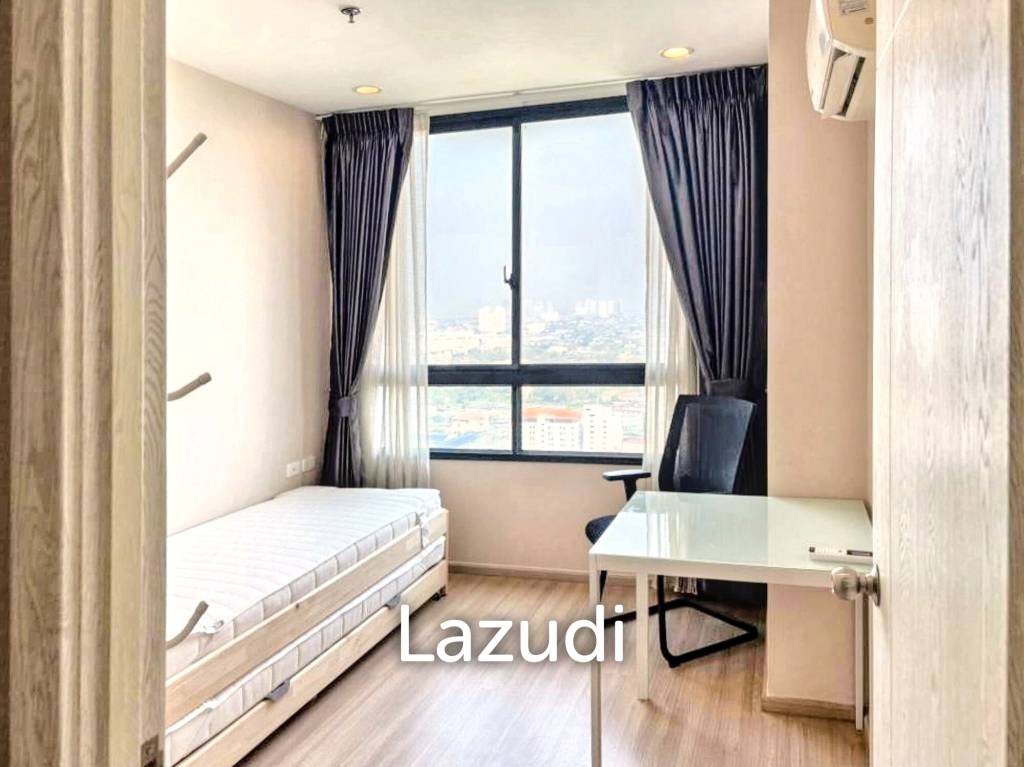 picture 2 Bed 2 bath 47.05 SQ.M. Artemis Sukhumvit 77 - 10/14
