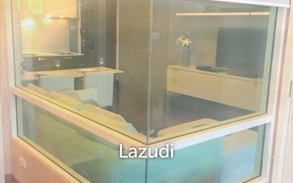 รูป 1 Bedroom 1 Bathroom 43 SQ.M Ivy Thonglor - รูปที่ 13/15