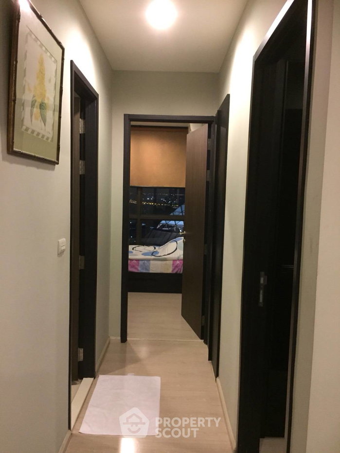 รูป คอนโด 2-ห้องนอน ที่ ริทึ่ม สุขุมวิท 44/1 ใกล้ BTS พระโขนง (ID 511207) - รูปที่ 6/6