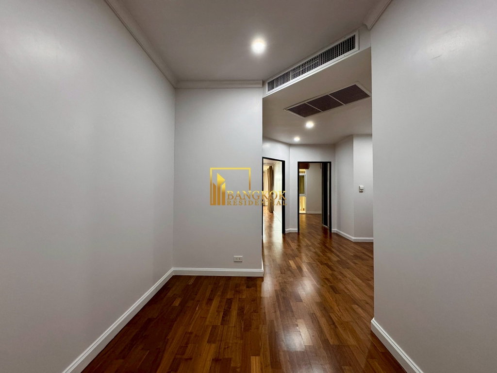 รูป The Cadogan Private Residence | Unfurnished 3 Bed Duplex Condo in Phrom Phong - BR5073CD - รูปที่ 20/42